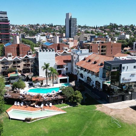 Hotel El Condado Villa Carlos Paz Ngoại thất bức ảnh