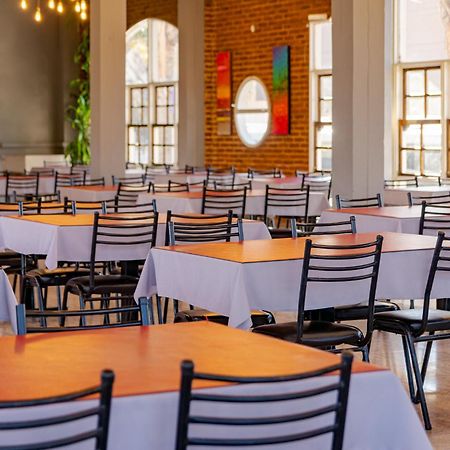 Hotel El Condado Villa Carlos Paz Ngoại thất bức ảnh