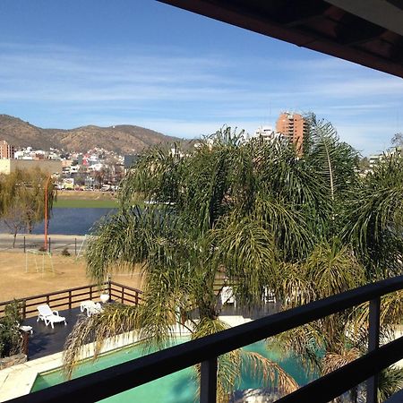 Hotel El Condado Villa Carlos Paz Ngoại thất bức ảnh