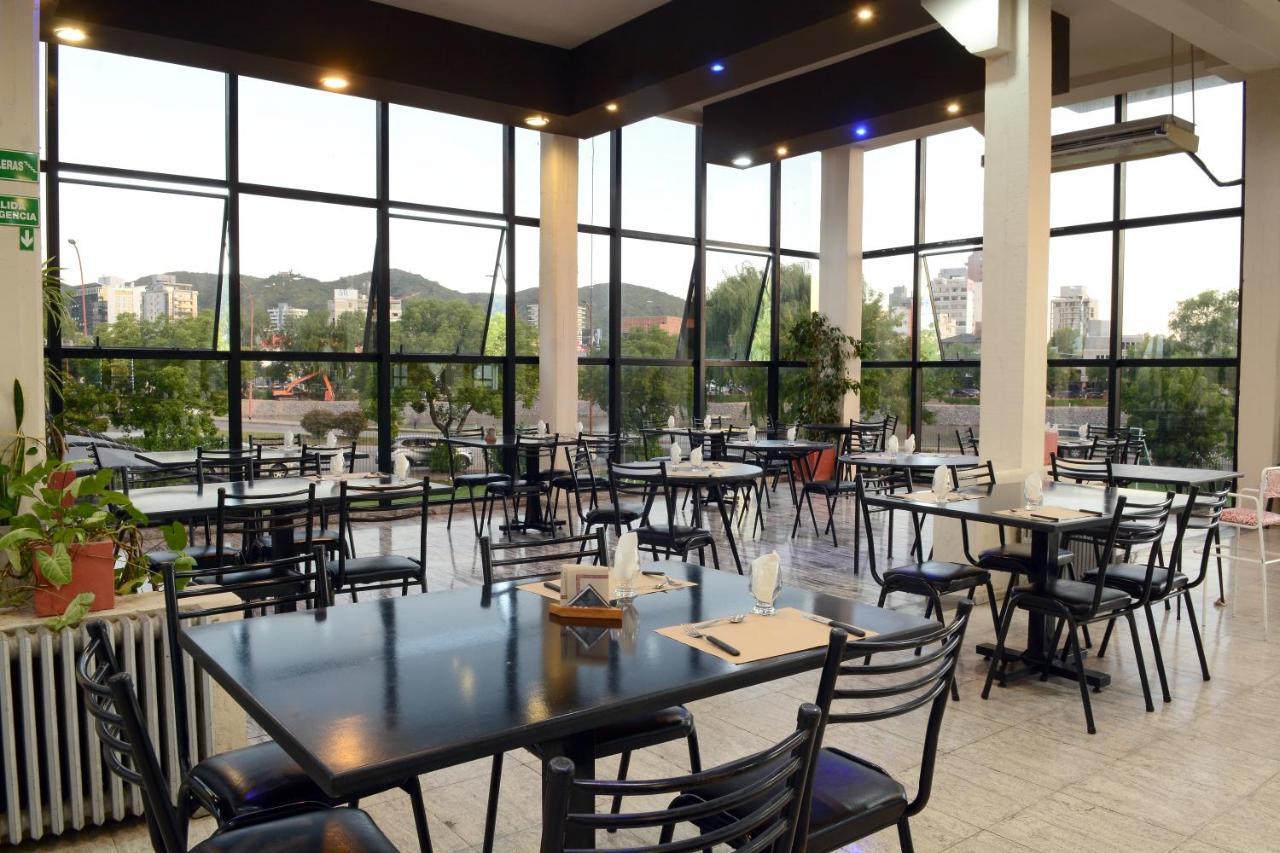 Hotel El Condado Villa Carlos Paz Ngoại thất bức ảnh