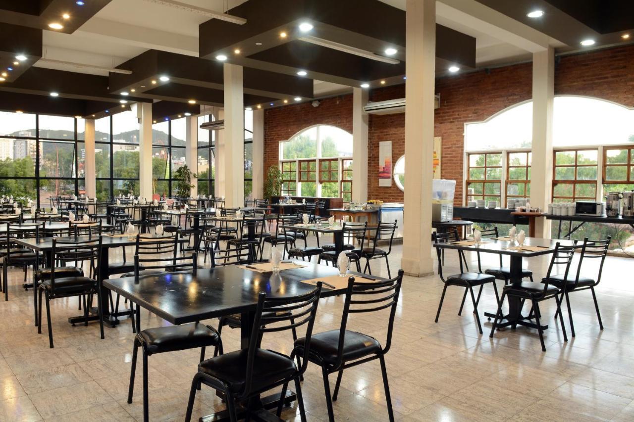 Hotel El Condado Villa Carlos Paz Ngoại thất bức ảnh