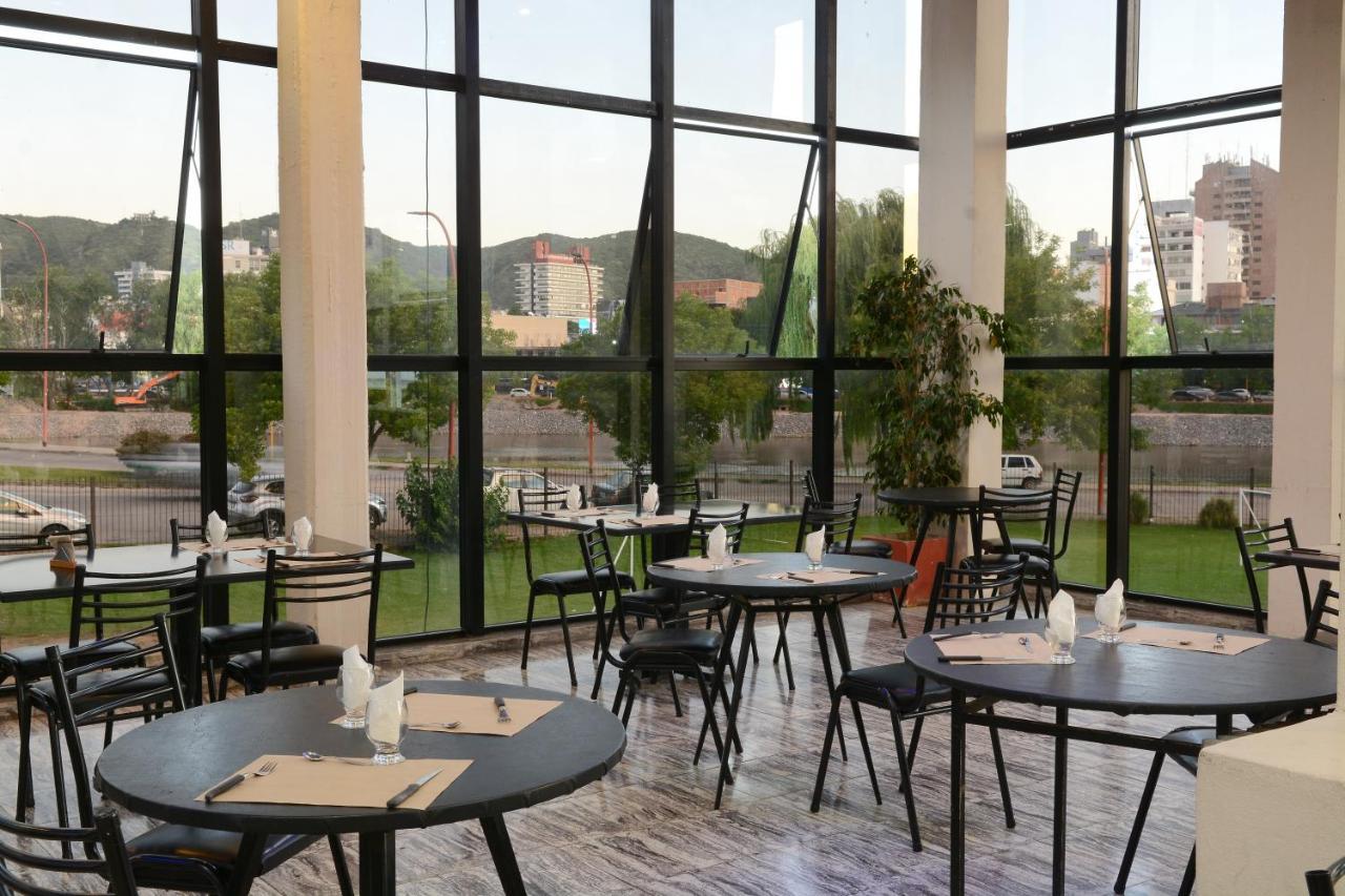 Hotel El Condado Villa Carlos Paz Ngoại thất bức ảnh