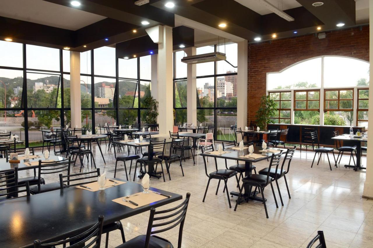 Hotel El Condado Villa Carlos Paz Ngoại thất bức ảnh
