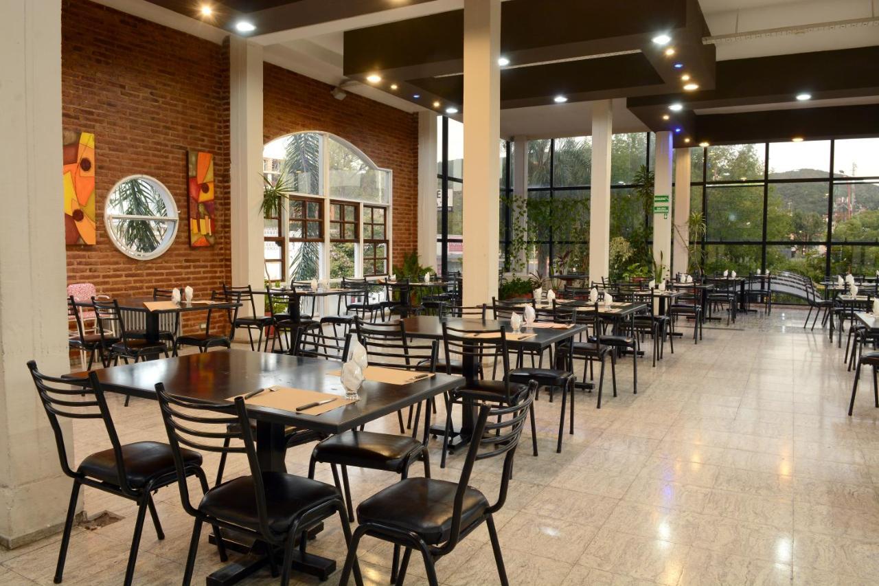 Hotel El Condado Villa Carlos Paz Ngoại thất bức ảnh
