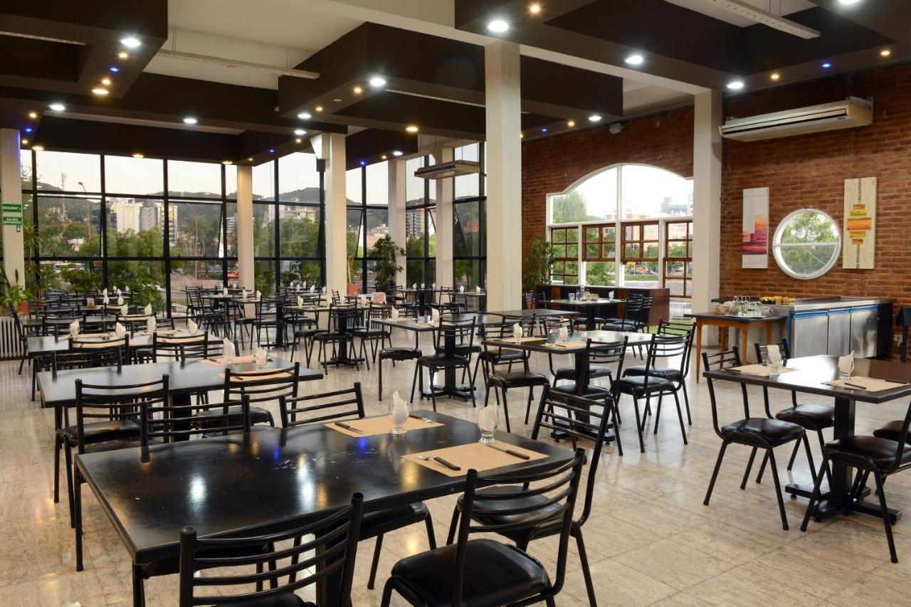 Hotel El Condado Villa Carlos Paz Ngoại thất bức ảnh
