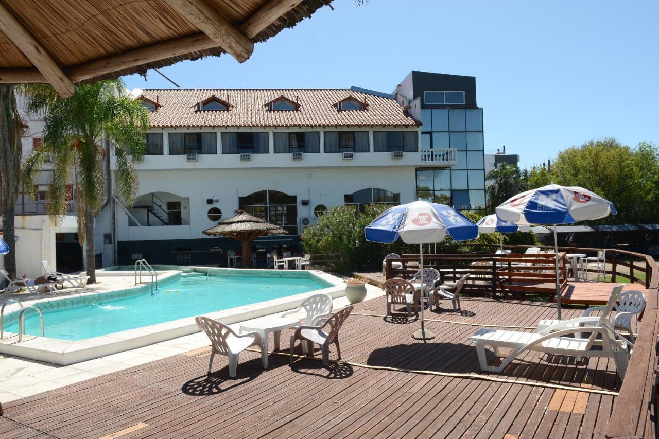 Hotel El Condado Villa Carlos Paz Ngoại thất bức ảnh