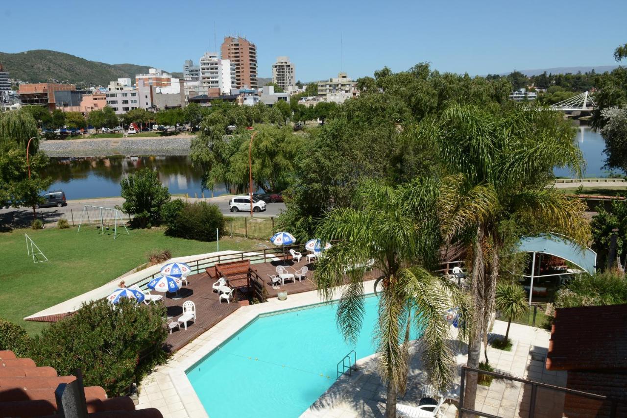 Hotel El Condado Villa Carlos Paz Ngoại thất bức ảnh