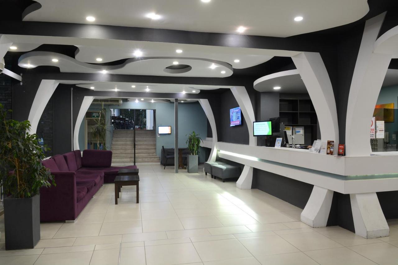 Hotel El Condado Villa Carlos Paz Ngoại thất bức ảnh