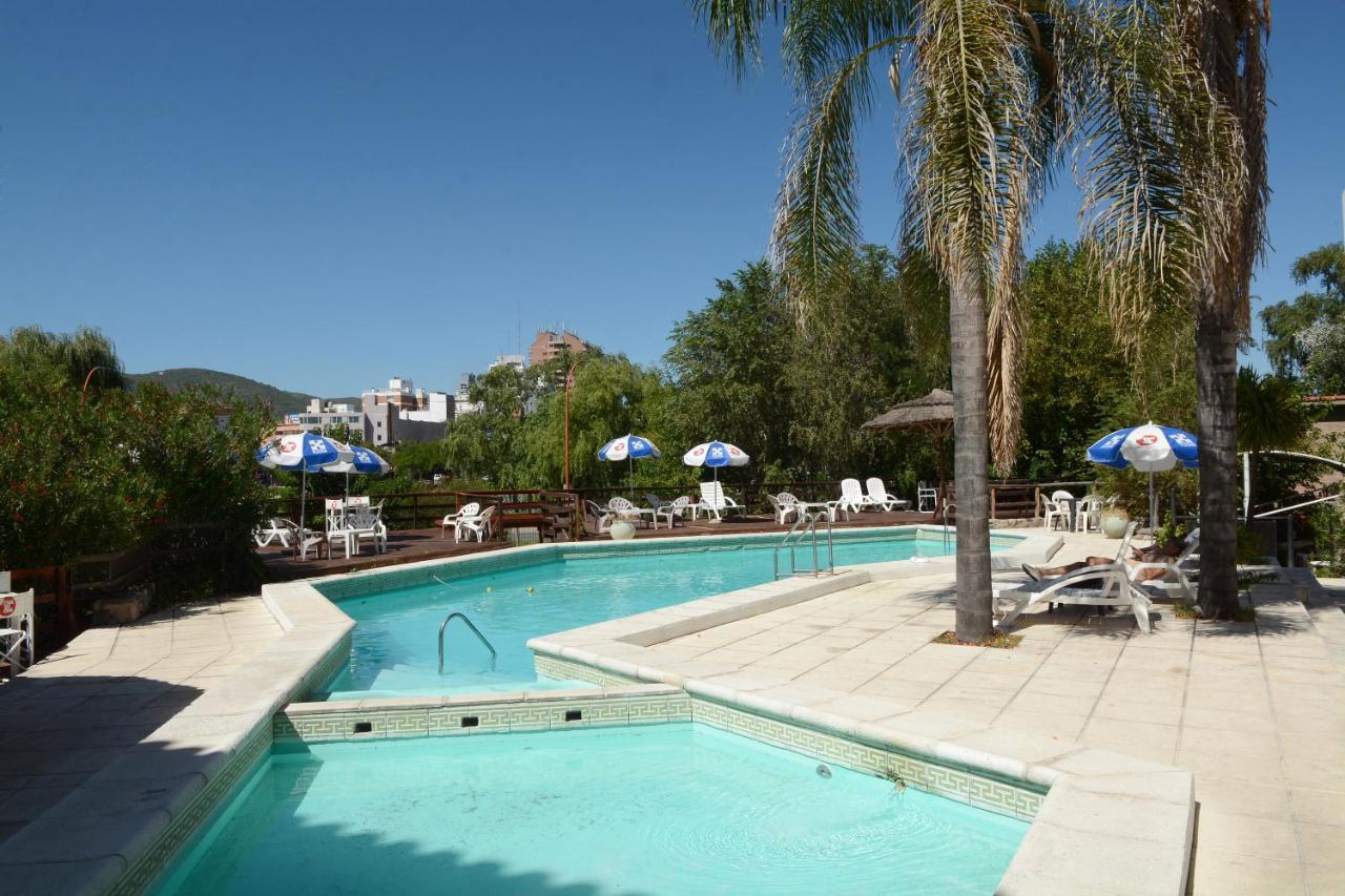 Hotel El Condado Villa Carlos Paz Ngoại thất bức ảnh