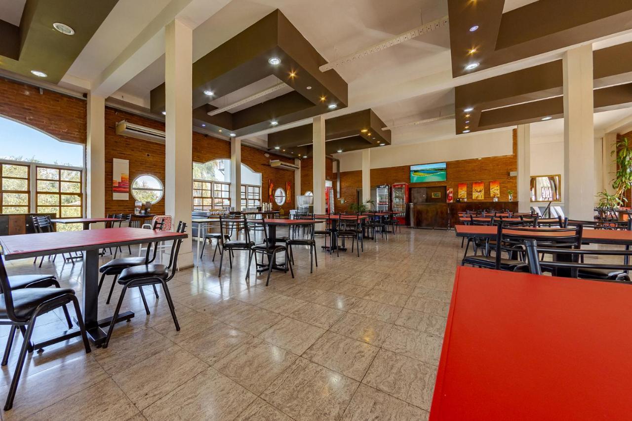 Hotel El Condado Villa Carlos Paz Ngoại thất bức ảnh
