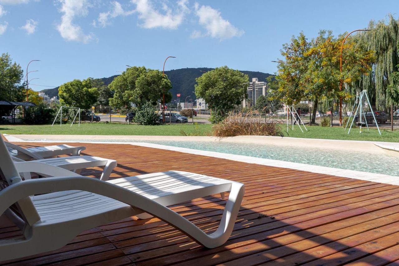 Hotel El Condado Villa Carlos Paz Ngoại thất bức ảnh