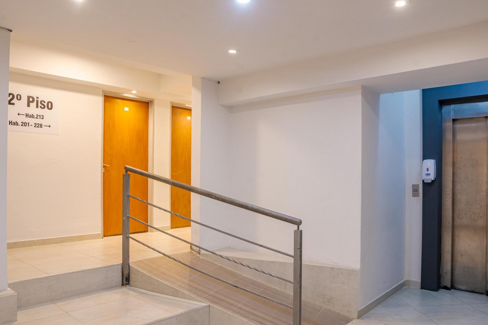 Hotel El Condado Villa Carlos Paz Ngoại thất bức ảnh