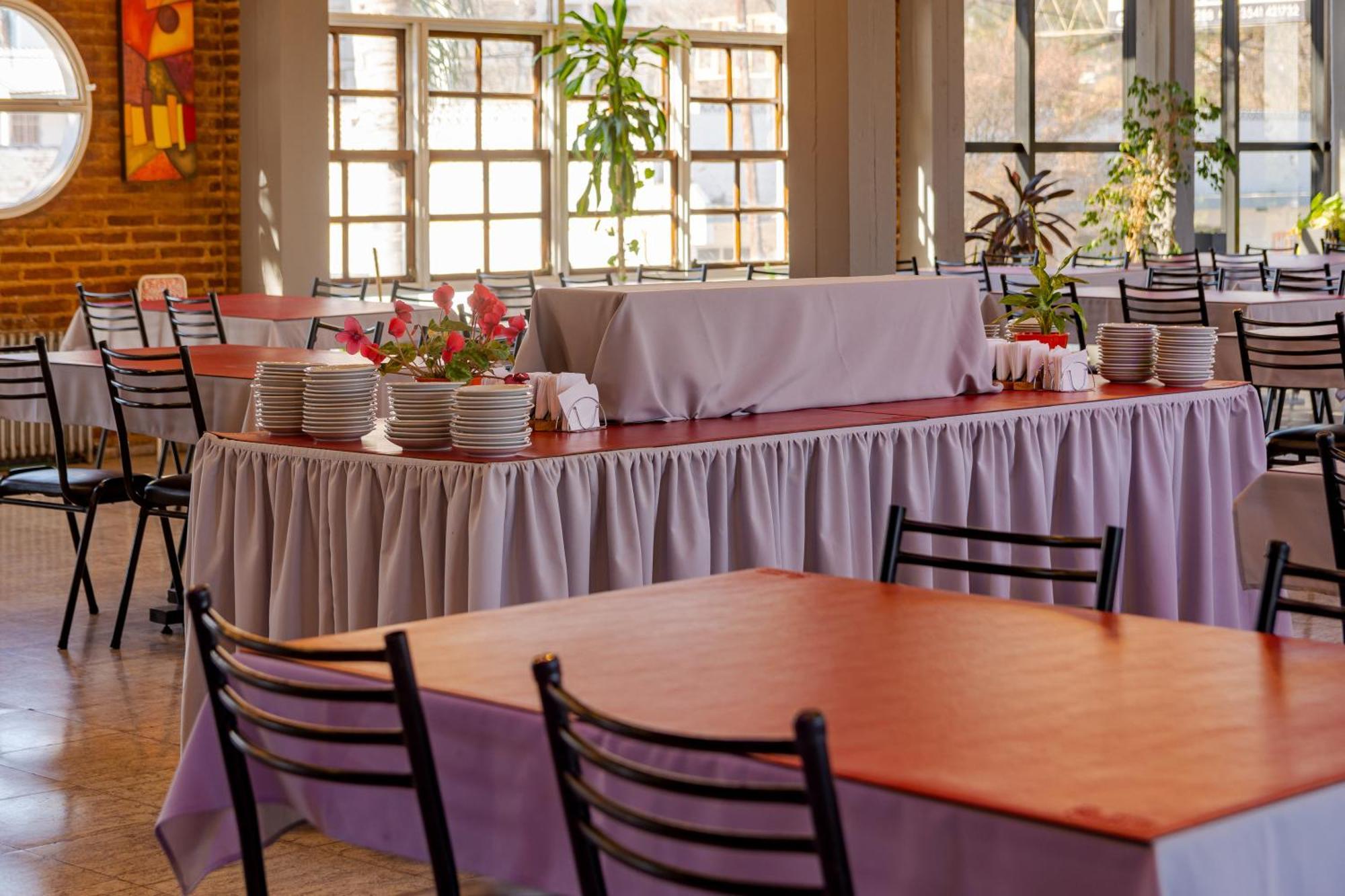 Hotel El Condado Villa Carlos Paz Ngoại thất bức ảnh