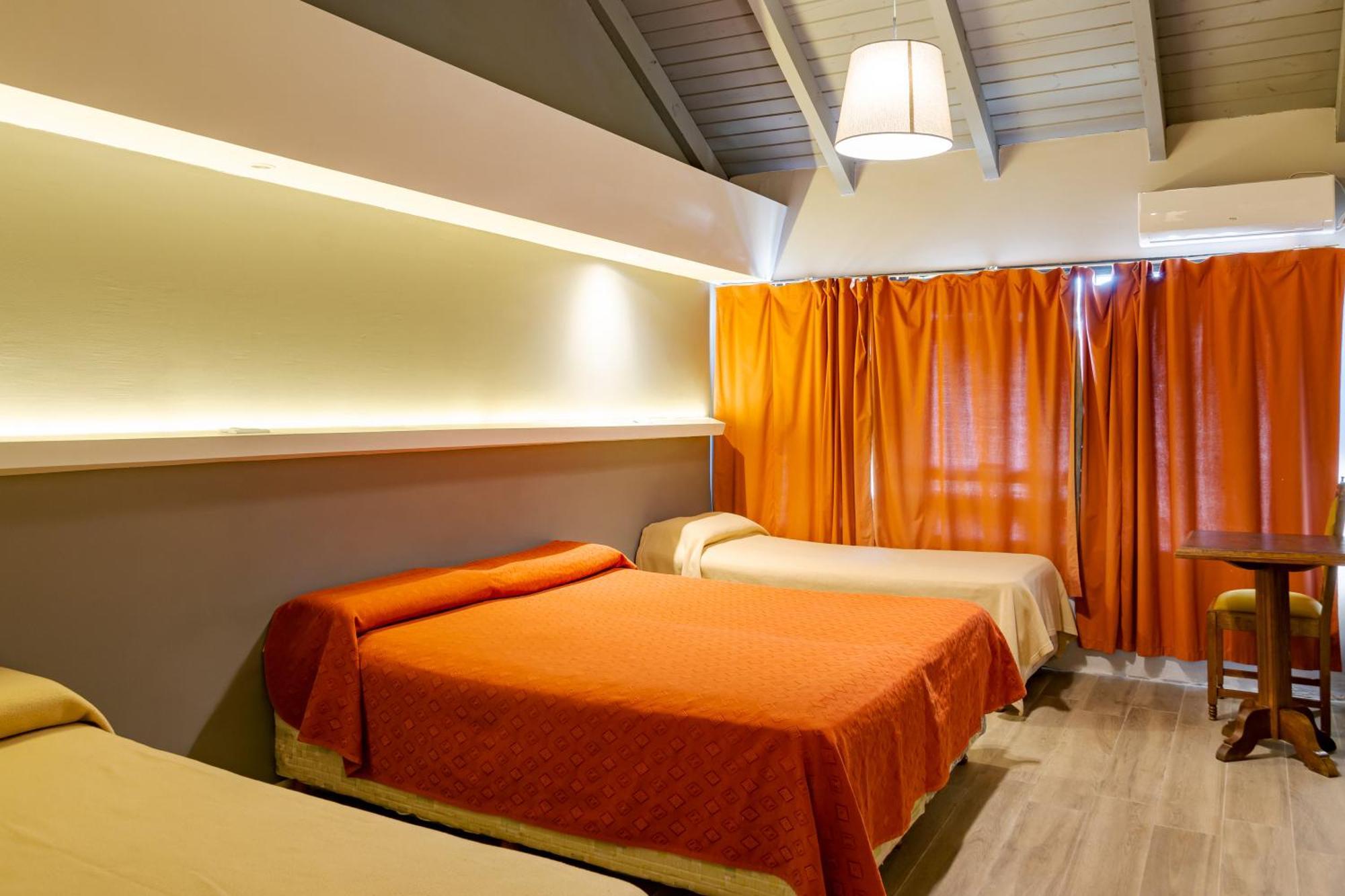 Hotel El Condado Villa Carlos Paz Ngoại thất bức ảnh