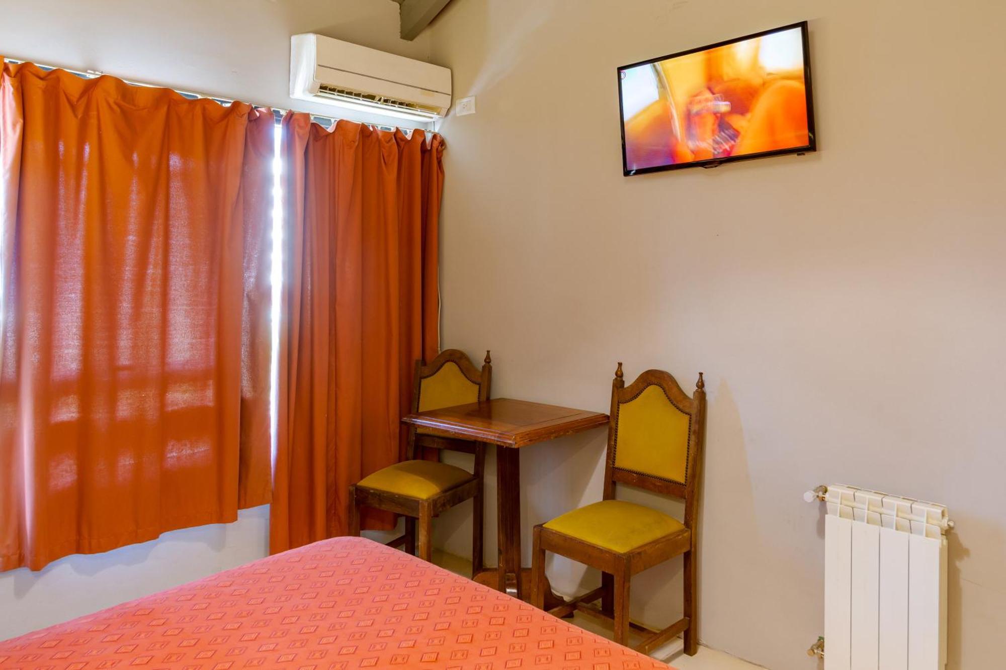 Hotel El Condado Villa Carlos Paz Ngoại thất bức ảnh