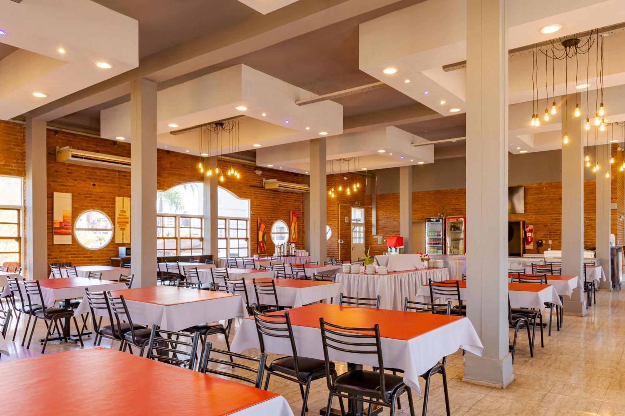 Hotel El Condado Villa Carlos Paz Ngoại thất bức ảnh