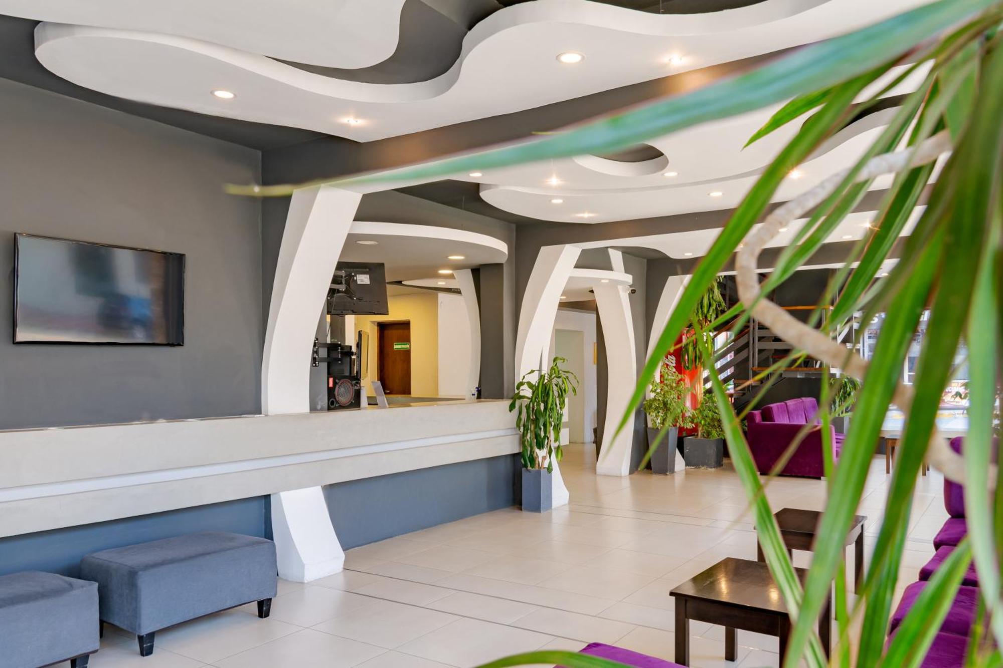 Hotel El Condado Villa Carlos Paz Ngoại thất bức ảnh