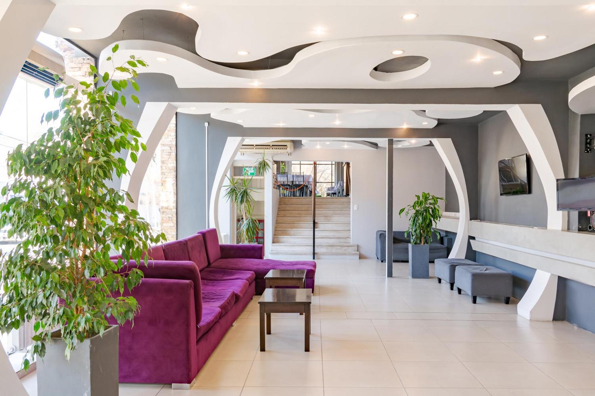 Hotel El Condado Villa Carlos Paz Ngoại thất bức ảnh