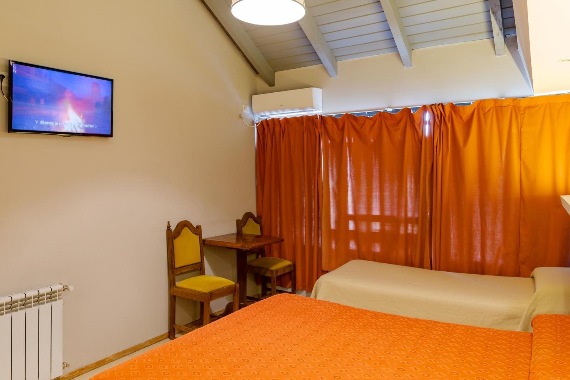 Hotel El Condado Villa Carlos Paz Ngoại thất bức ảnh
