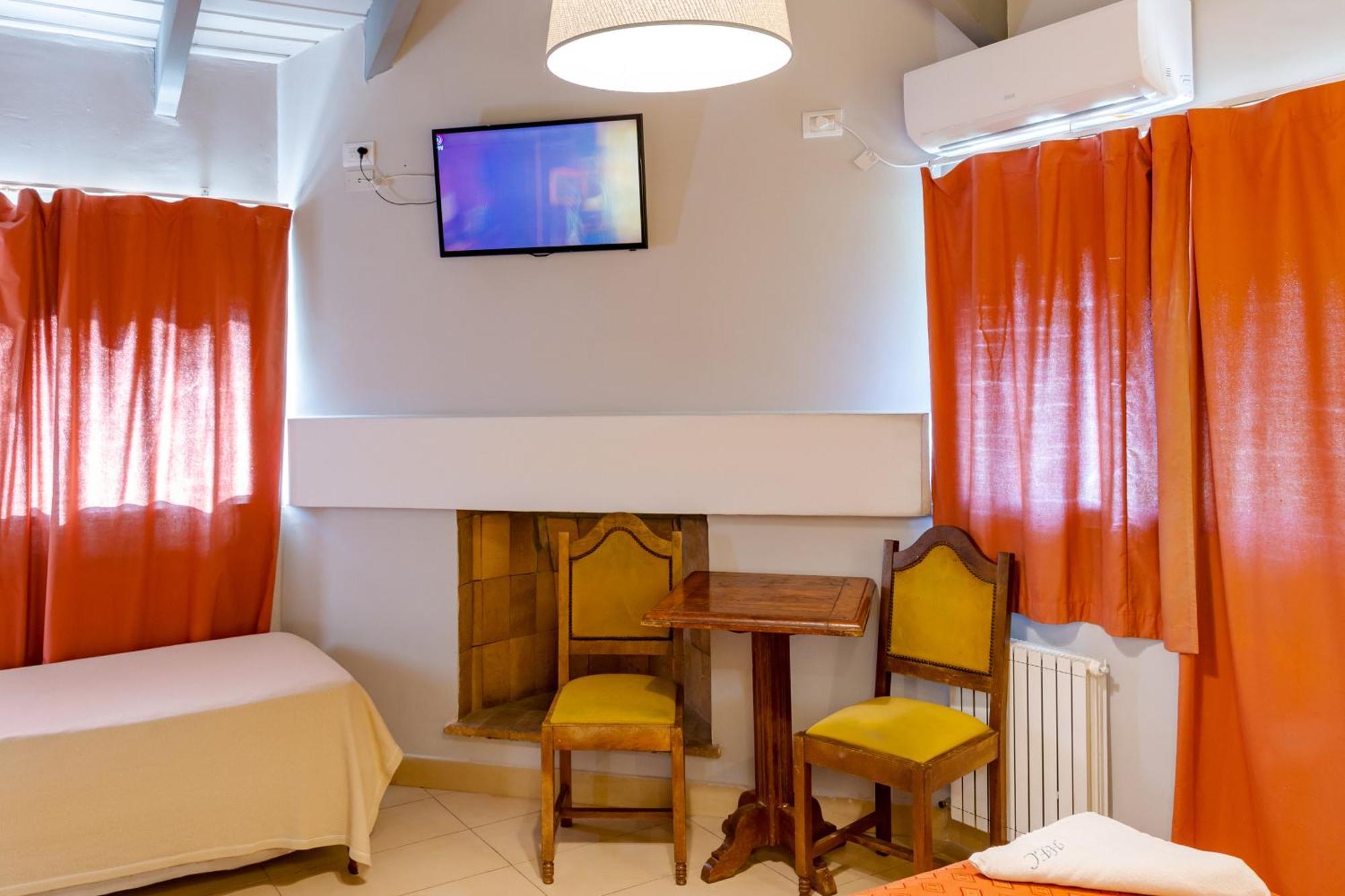 Hotel El Condado Villa Carlos Paz Ngoại thất bức ảnh
