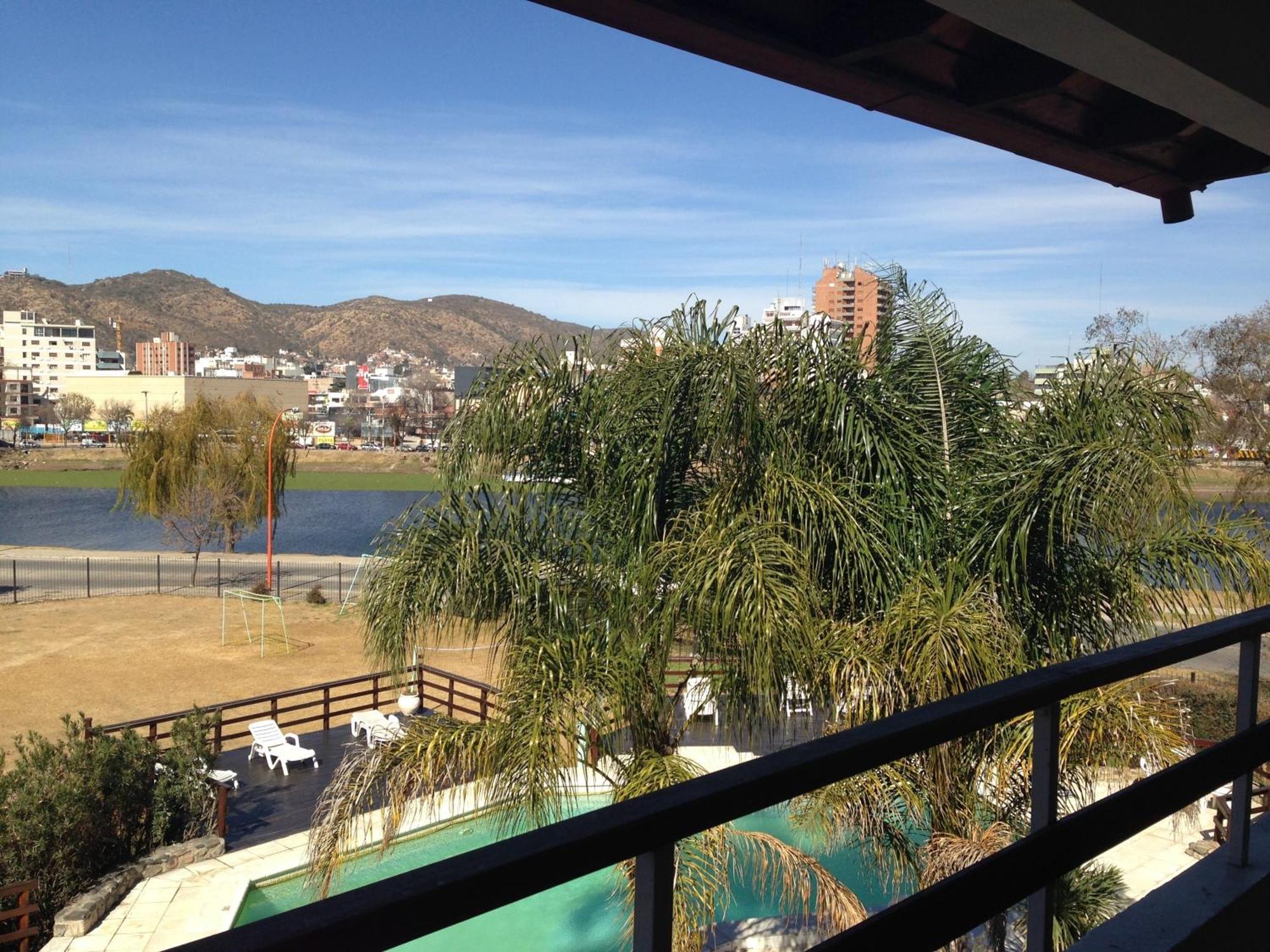 Hotel El Condado Villa Carlos Paz Ngoại thất bức ảnh